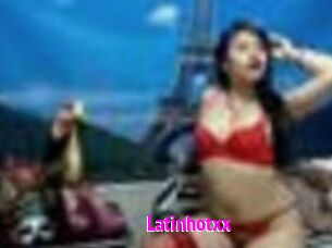 Latinhotxx