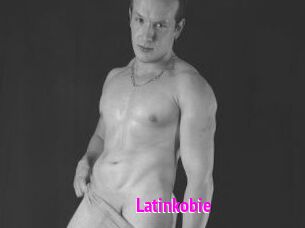 Latinkobie
