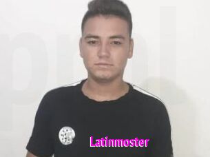 Latinmoster