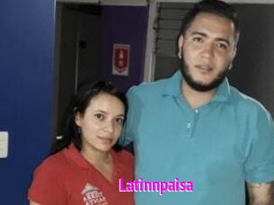Latinnpaisa