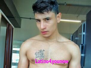 Latino4younow