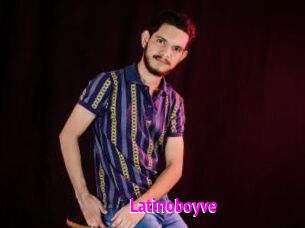 Latinoboyve