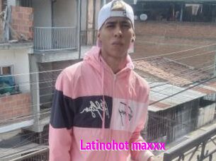 latinohot_maxxx Porn Loverz