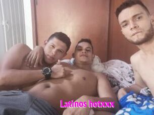 Latinos_hotxxx