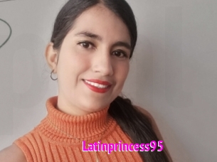 Latinprincess95