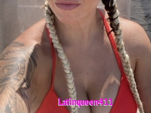 Latinqueen411