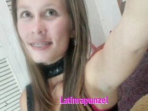 Latinrapunzel