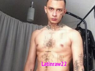 Latinraw22