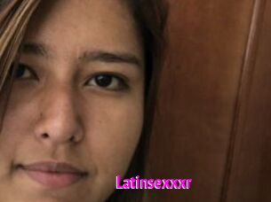 Latinsexxxr