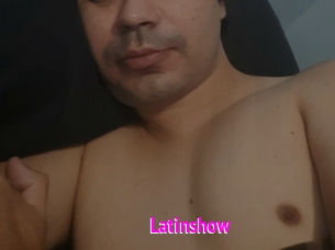 Latinshow