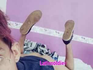 latinsoldier Porn Loverz