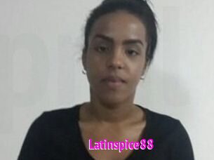 Latinspice88