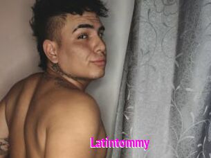 Latintommy