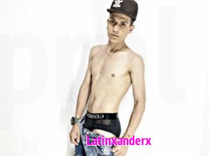 latinxanderx Porn Loverz