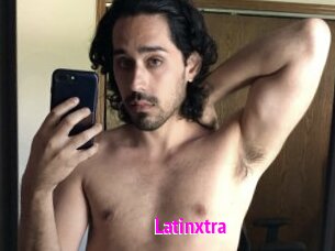 Latinxtra