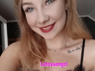 Latoyaangel
