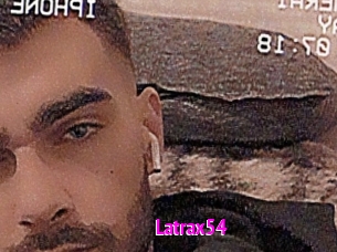 Latrax54