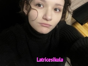 Latricesikula