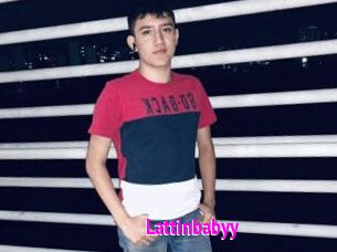 Lattinbabyy