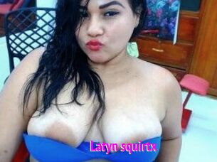 Latyn_squirtx