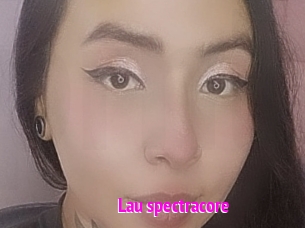 Lau_spectracore