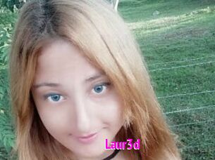Laur3d