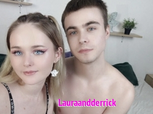 Lauraandderrick