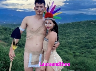 Lauraandtheo