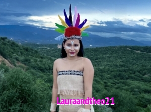 lauraandtheo21 Porn Loverz