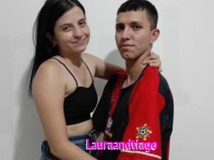 Lauraandtiago