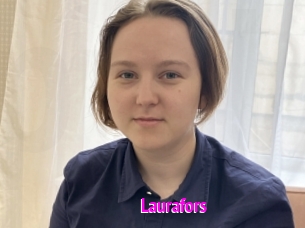 Laurafors