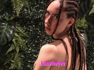 Lauraheyes