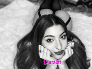Lauralat