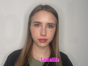 Lauralilis