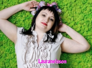 Lauranelsson