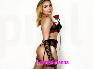 Laurasantanna