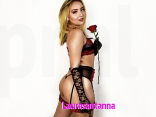 Laurasantanna