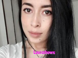 Laurashowx