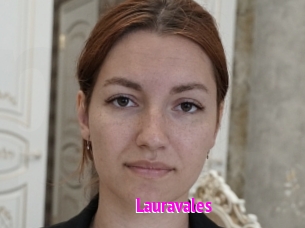 Lauravales