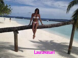 Lauravasari