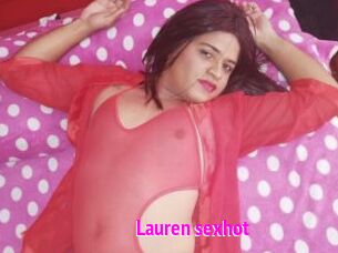 Lauren_sexhot