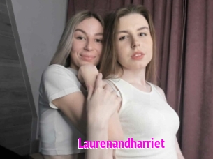 Laurenandharriet