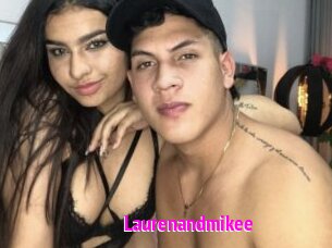 Laurenandmikee