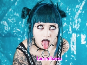 Laurenbaeza