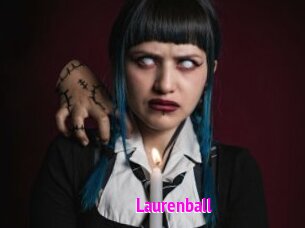 Laurenball