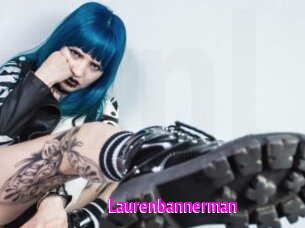Laurenbannerman