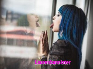 Laurenbannister