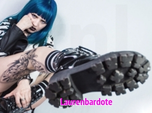 Laurenbardote