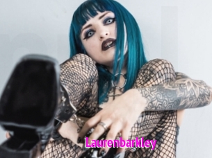 Laurenbarkley