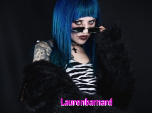 Laurenbarnard